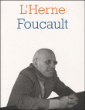 Michel Foucault&nbsp;-&nbsp;Frédéric Gros, Philippe Artières, Jean-François Bert, Judith Revel