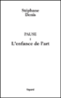 Pause&nbsp;-&nbsp;Stéphane Denis
