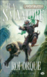 Les Royaumes Oubliés, Transitions T1&nbsp;-&nbsp;R. A. Salvatore