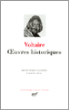 Oeuvres historiques&nbsp;-&nbsp;Voltaire