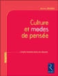 Culture et modes de pensée&nbsp;-&nbsp;Jérôme Seymour Bruner