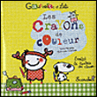 Les crayons de couleur&nbsp;-&nbsp;Marypop, Charlotte Polliot