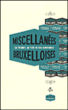 Miscellanées bruxelloises&nbsp;-&nbsp;Roel Jacobs