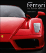 Ferrari une légende italienne&nbsp;-&nbsp;Roberto Bonetto