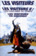 Les Visiteurs - Coffret&nbsp;-&nbsp;Jean-Marie Poiré