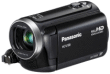 Panasonic HC-V100EF-K Noir