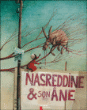 Nasreddine&nbsp;-&nbsp;Odile Weulersse, Rebecca Dautremer
