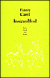 Inséparables&nbsp;-&nbsp;Carel