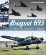 Breguet 363&nbsp;-&nbsp;Arnaud Prudhomme