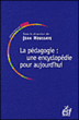Pédagogie&nbsp;-&nbsp;Jean Houssaye