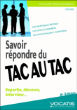 Savoir répondre du tac au tac&nbsp;-&nbsp;Cyril Gely