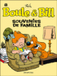 Boule et Bill, T8&nbsp;-&nbsp;Jean Roba