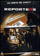 Reporters - Coffret des 8 épisodes