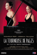 La Tourneuse de pages&nbsp;-&nbsp;Denis Dercourt