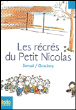 Les récrés du Petit Nicolas&nbsp;-&nbsp;René Goscinny