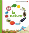 La nature&nbsp;-&nbsp;Delphine Gravier