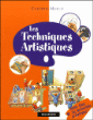 Les techniques artistiques&nbsp;-&nbsp;Claudio Merlo
