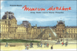 Carnet de musées&nbsp;-&nbsp;Françoise Baume