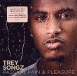 Trey Songz&nbsp;-&nbsp;Passion pain and pleasure