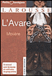 L'Avare&nbsp;-&nbsp;Molière