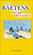 Hergé écrivain&nbsp;-&nbsp;Jan Baetens