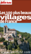 Petit Futé 100 plus beaux villages de France&nbsp;-&nbsp;Collectif