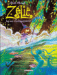 Zélie, T3&nbsp;-&nbsp;Chicault