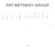 Pat Metheny&nbsp;-&nbsp;First circle