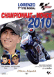 Moto GP 2010 : Le best of&nbsp;-&nbsp;Moto