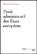 Droits administratifs européens&nbsp;-&nbsp;Michel Fromont