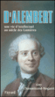 D'Alembert&nbsp;-&nbsp;Guy Chaussinand-Nogaret