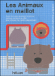Les animaux en maillot&nbsp;-&nbsp;Delphine La Sardine, Janik  Coat