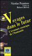 Voyages dans le futur&nbsp;-&nbsp;Nicolas Prantzos