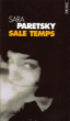 Sale temps&nbsp;-&nbsp;Sara Paretsky