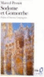 Sodome et Gomorrhe&nbsp;-&nbsp;Marcel Proust, Antoine Compagnon