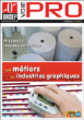 Métiers de l'industrie graphique&nbsp;-&nbsp;Collectif