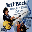 Jeff Beck&nbsp;-&nbsp;Rock'n roll party - Honoring Les Paul