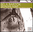Béla Bartok&nbsp;-&nbsp;Orchestral works