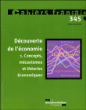 Découverte de l'économie&nbsp;-&nbsp;Collectif