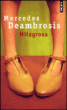 Milagrosa&nbsp;-&nbsp;Mercedès Deambrosis