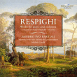 Ottorino Respighi&nbsp;-&nbsp;Oeuvres pour piano et orchestre