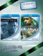 Ennemi d'Etat - Déjà Vu - Blu-Ray