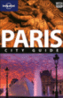 Lonely planet Paris&nbsp;-&nbsp;Collectif