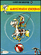 Lucky Luke, T11 T11&nbsp;-&nbsp;Morris, René Goscinny