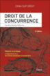 Droit de la concurrence&nbsp;-&nbsp;Laurence Vuillerme-Nicolas