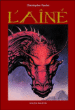Eragon, La trilogie de l'héritage T2&nbsp;-&nbsp;Christopher Paolini