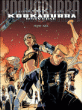 Kookaburra universe, T3&nbsp;-&nbsp;Christian Paty, Ange