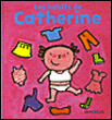 Les habits de Catherine&nbsp;-&nbsp;Slegers