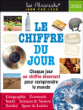 Calendrier 2012 : le chiffre du jour&nbsp;-&nbsp;Collectif