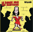 Le roman noir des élections&nbsp;-&nbsp;Willem